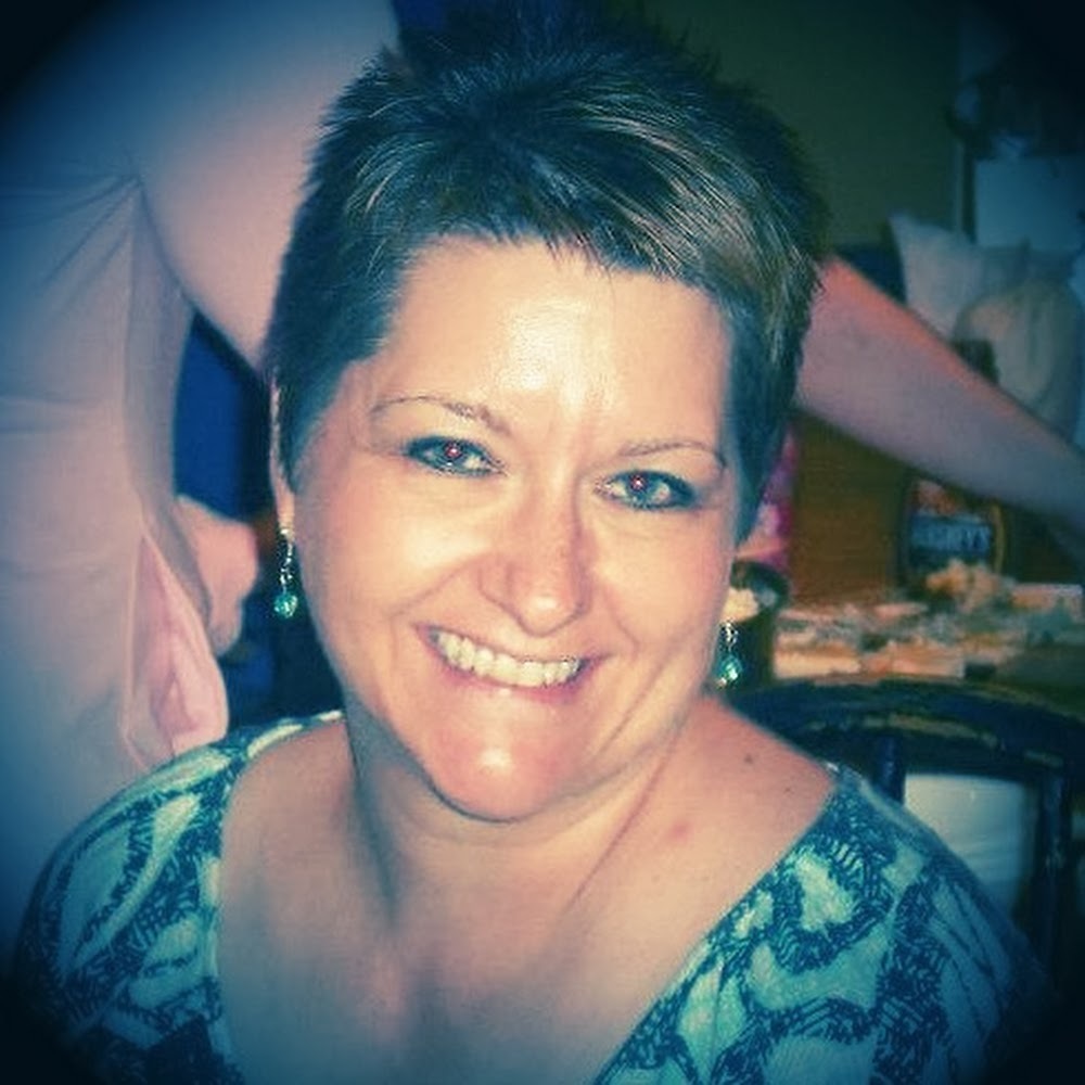 Meet your Posher, Sherylene